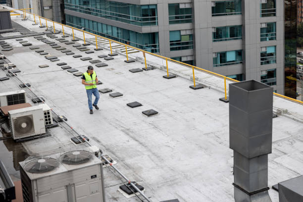 Best Roof Coating and Sealing  in South Zanesville, OH