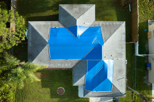Best Rubber Roofing (EPDM, TPO)  in South Zanesville, OH