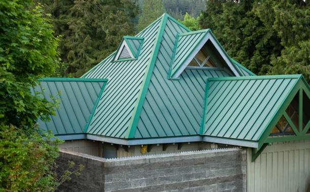 Best Tile Roofing Installation  in South Zanesville, OH