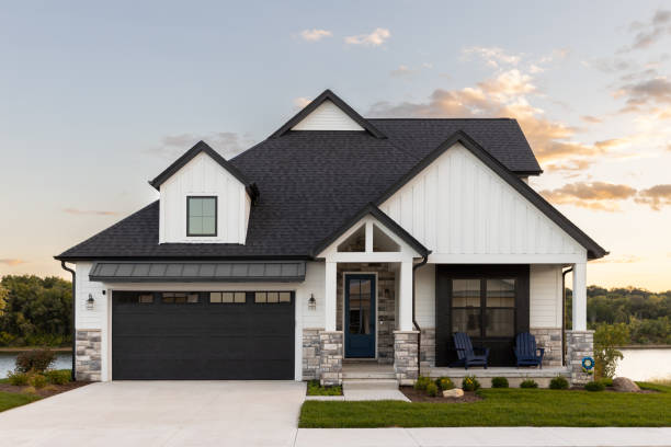 Best Slate Roofing  in South Zanesville, OH
