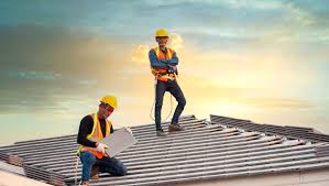 Best Tile Roofing Installation  in South Zanesville, OH